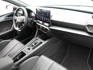 CUPRA Leon Sportstourer – thumbnail 48