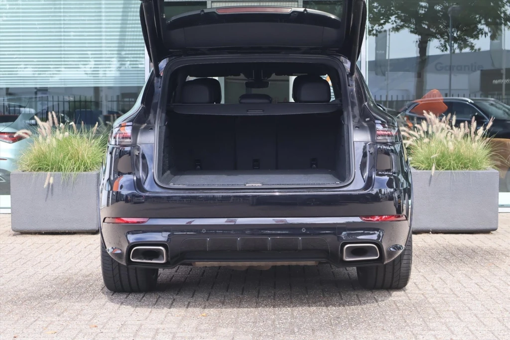 Porsche Cayenne – foto 35