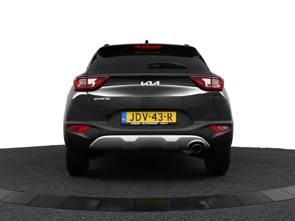 Kia Stonic – foto 6