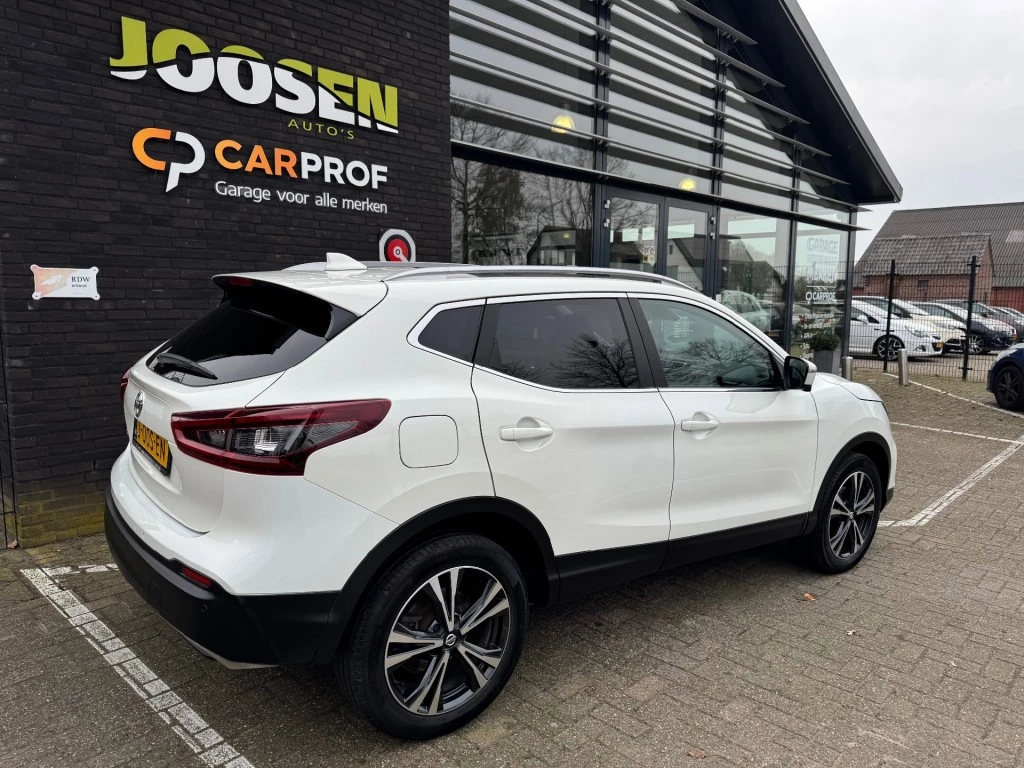Nissan QASHQAI – foto 6
