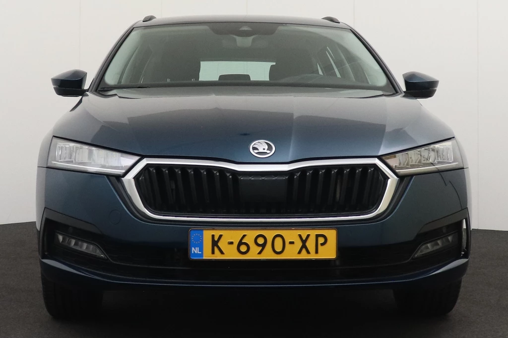 Škoda Octavia – foto 6
