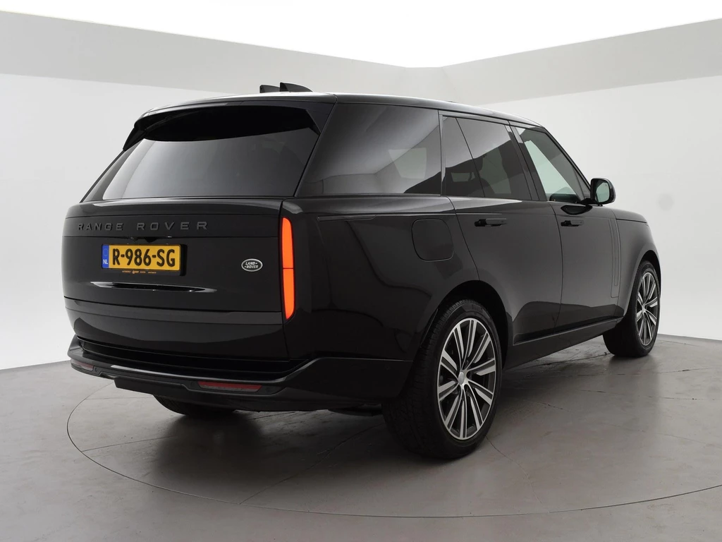Land Rover Range Rover – foto 13
