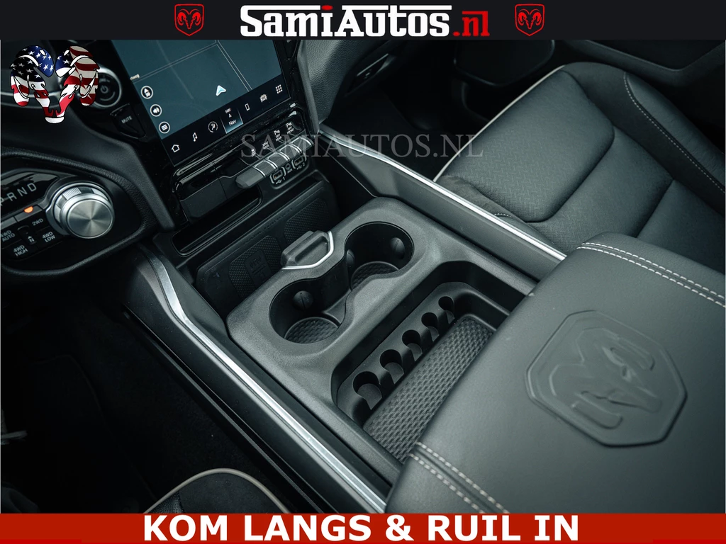 Dodge Ram Pick-Up – foto 77