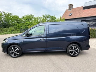 Volkswagen Caddy – thumbnail 2