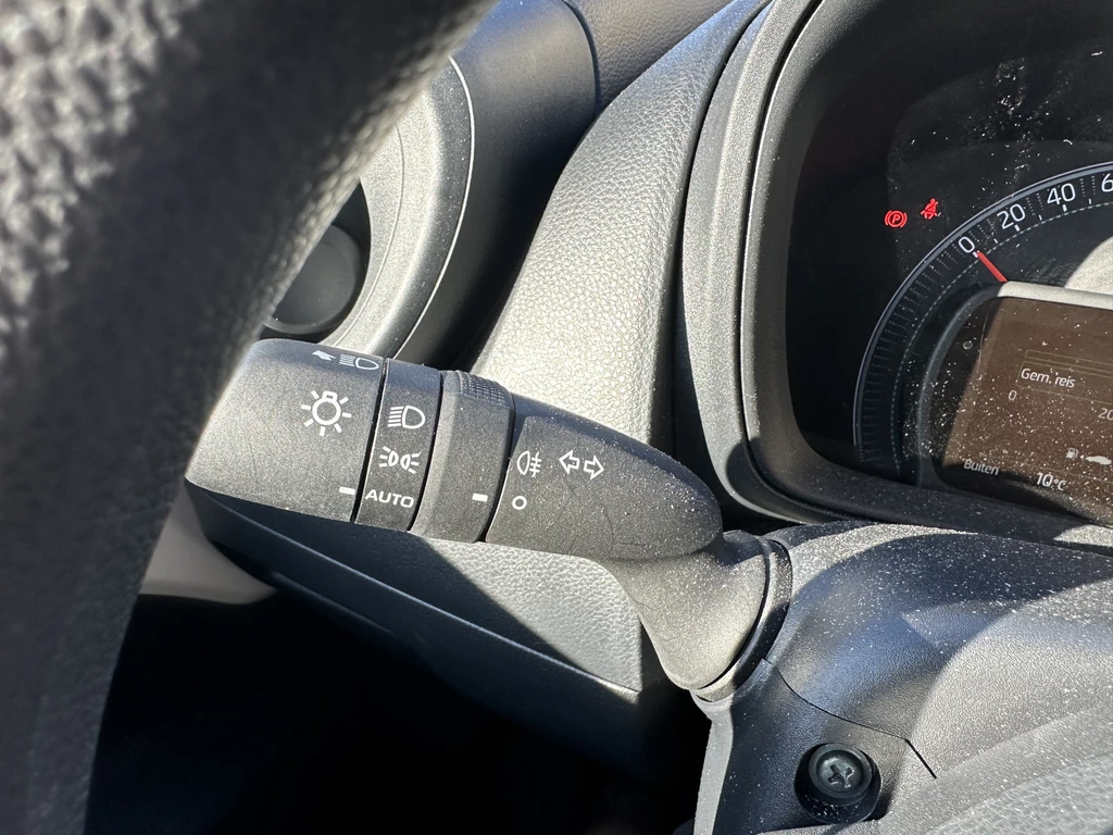 Toyota Aygo – foto 11