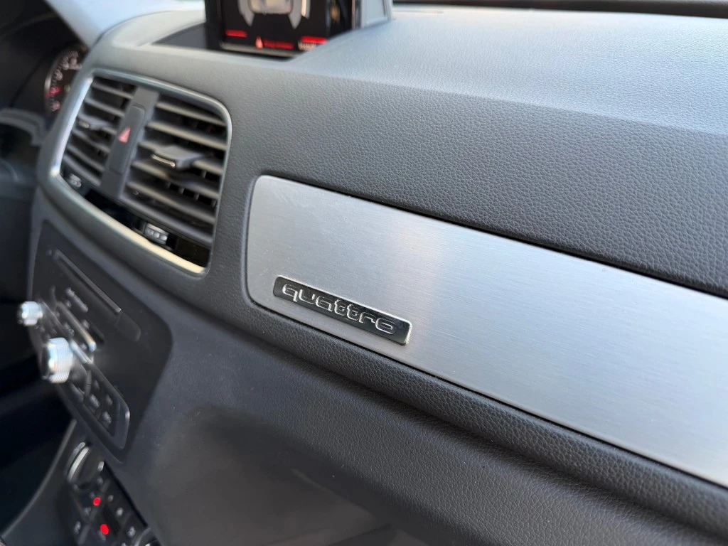 Audi Q3 – foto 24