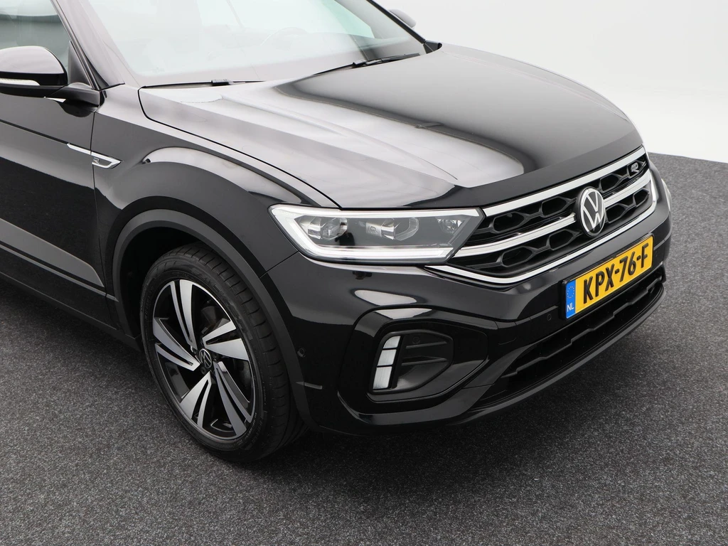 Volkswagen T-Roc – foto 10