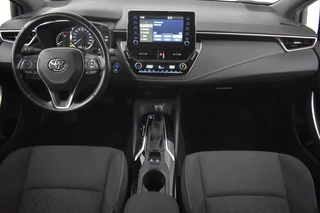 Toyota Corolla Touring Sports – thumbnail 11