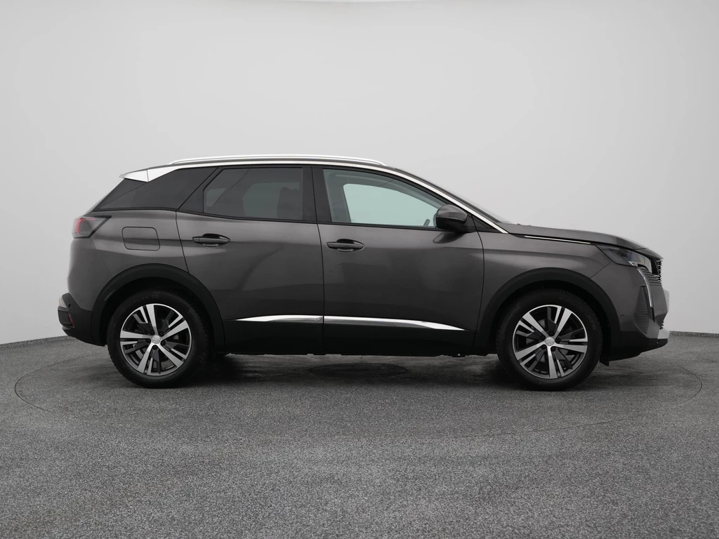 Peugeot 3008 – foto 13