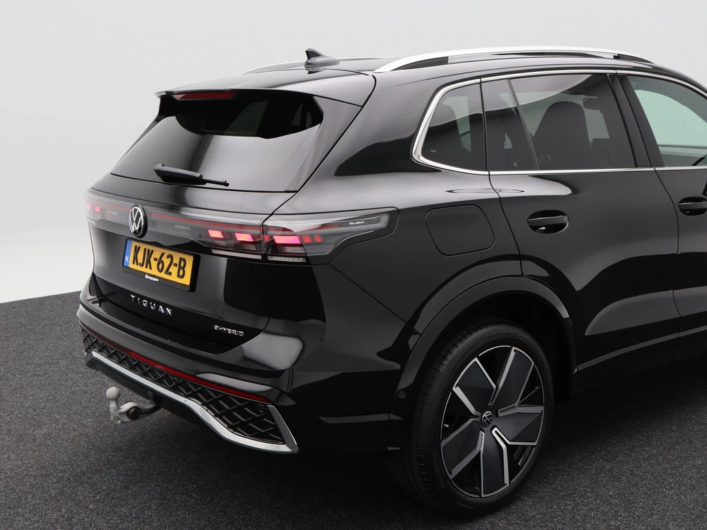 Volkswagen Tiguan – foto 5