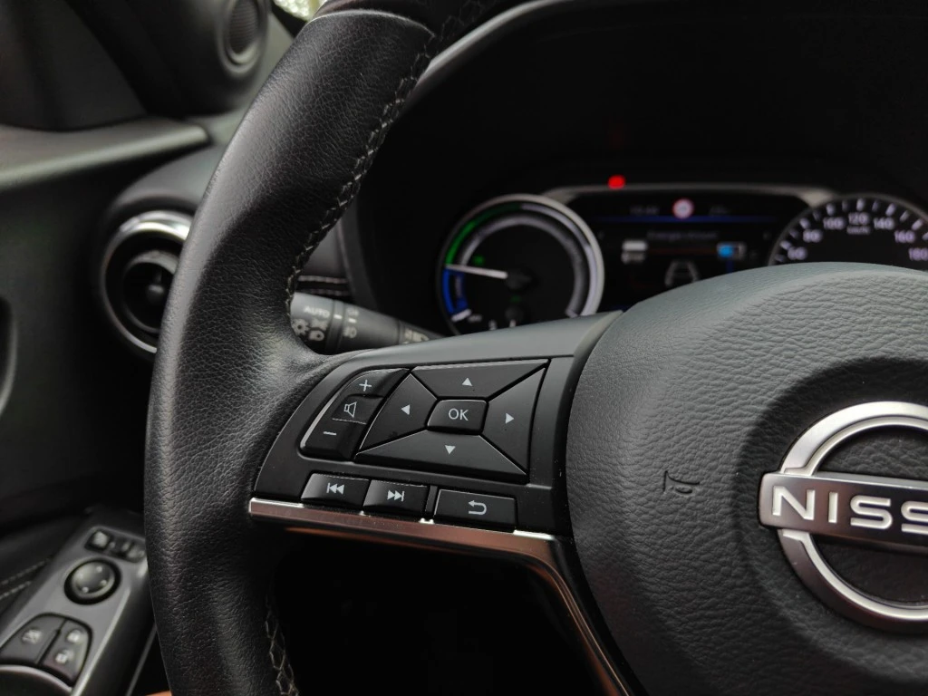 Nissan Juke – foto 25