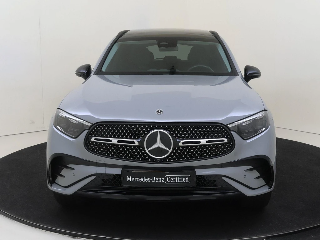 Mercedes-Benz GLC – foto 8