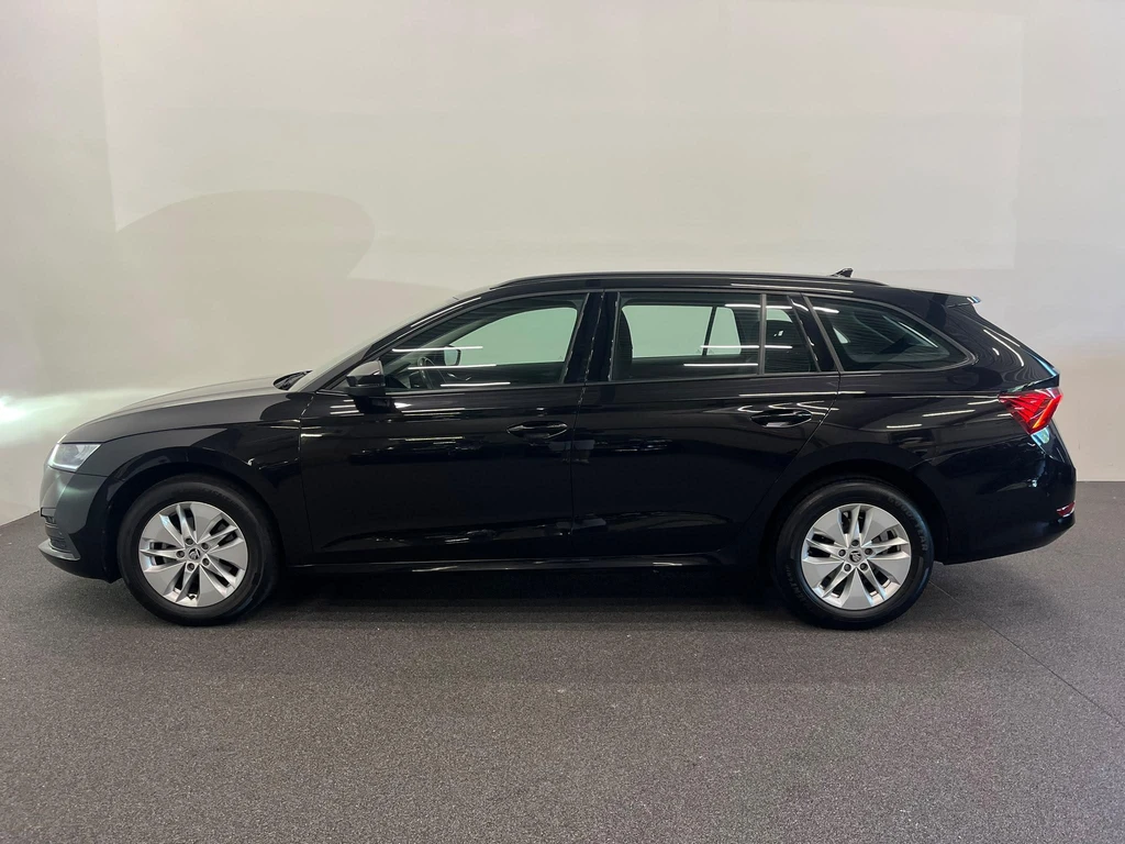 Škoda Octavia – foto 2