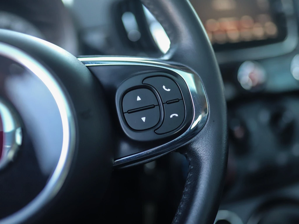 Fiat 500 – foto 38