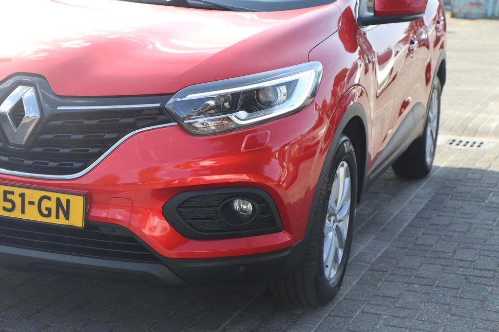 Renault Kadjar β foto 78