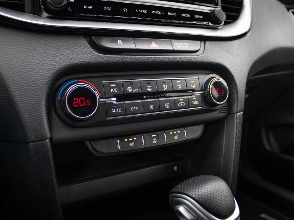 Kia XCeed – foto 20