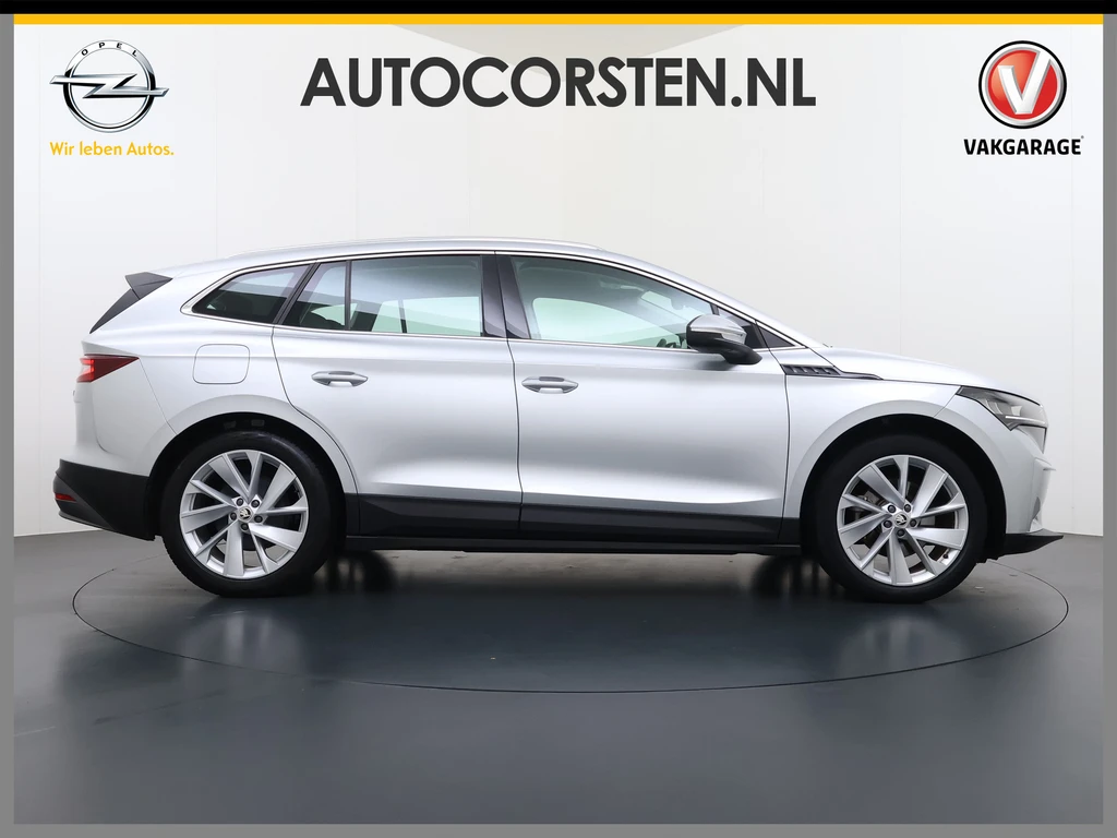 Škoda Enyaq iV – foto 6