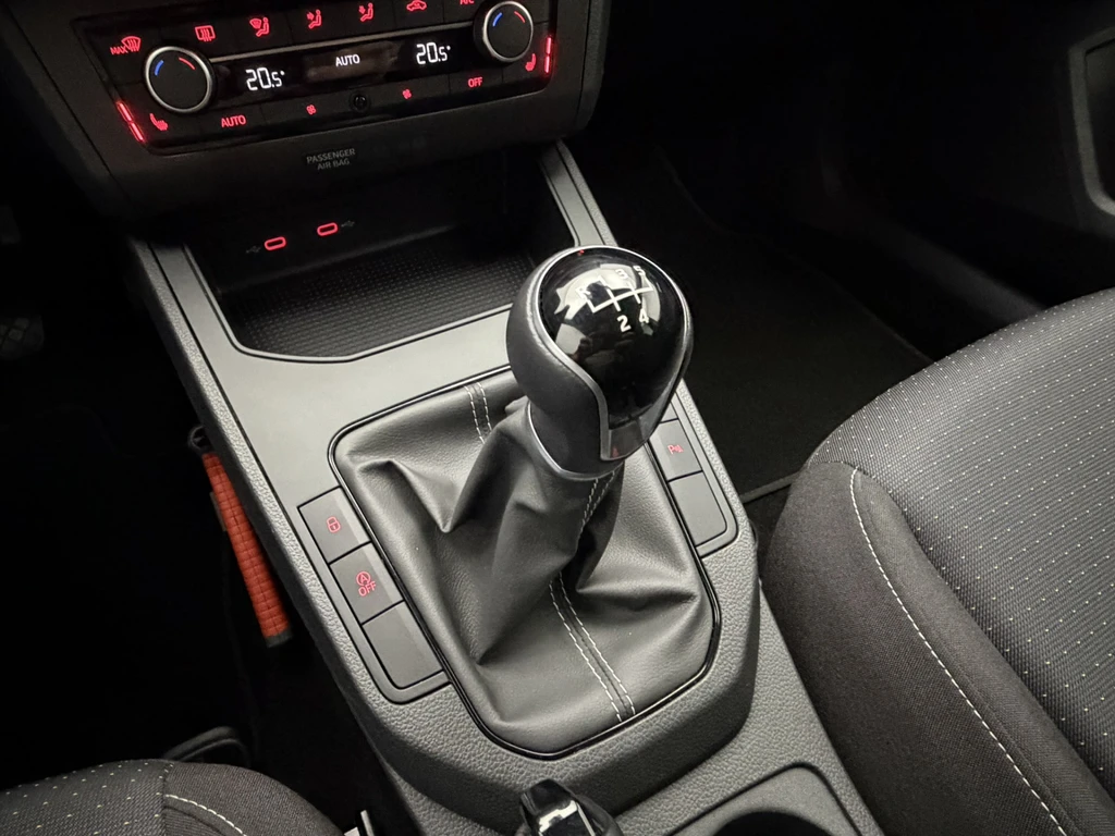 SEAT Ibiza – foto 17