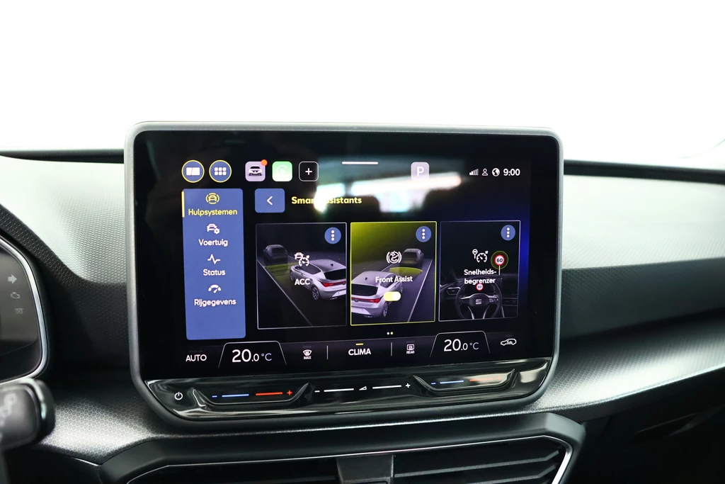 SEAT Leon – foto 27