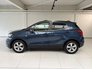 Opel Mokka – thumbnail 2