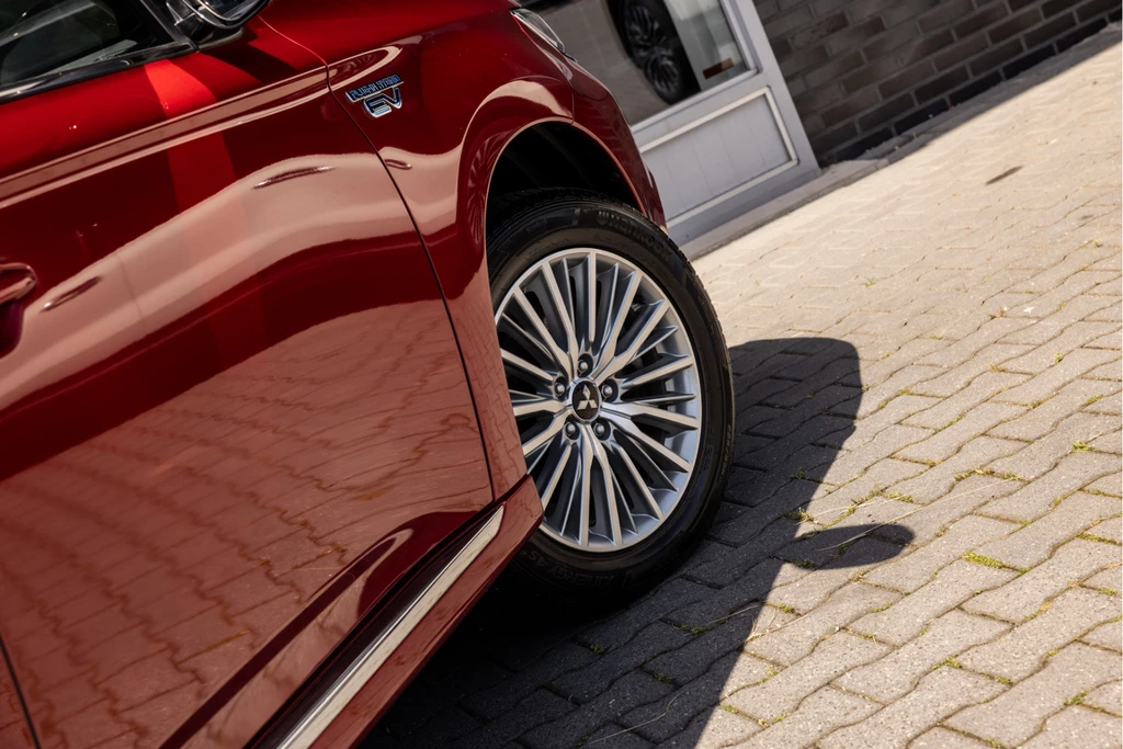 Mitsubishi Outlander – foto 19