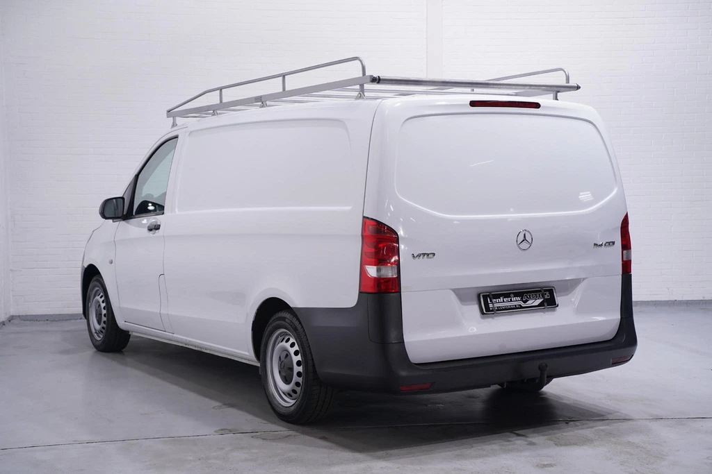 Mercedes-Benz Vito – foto 3