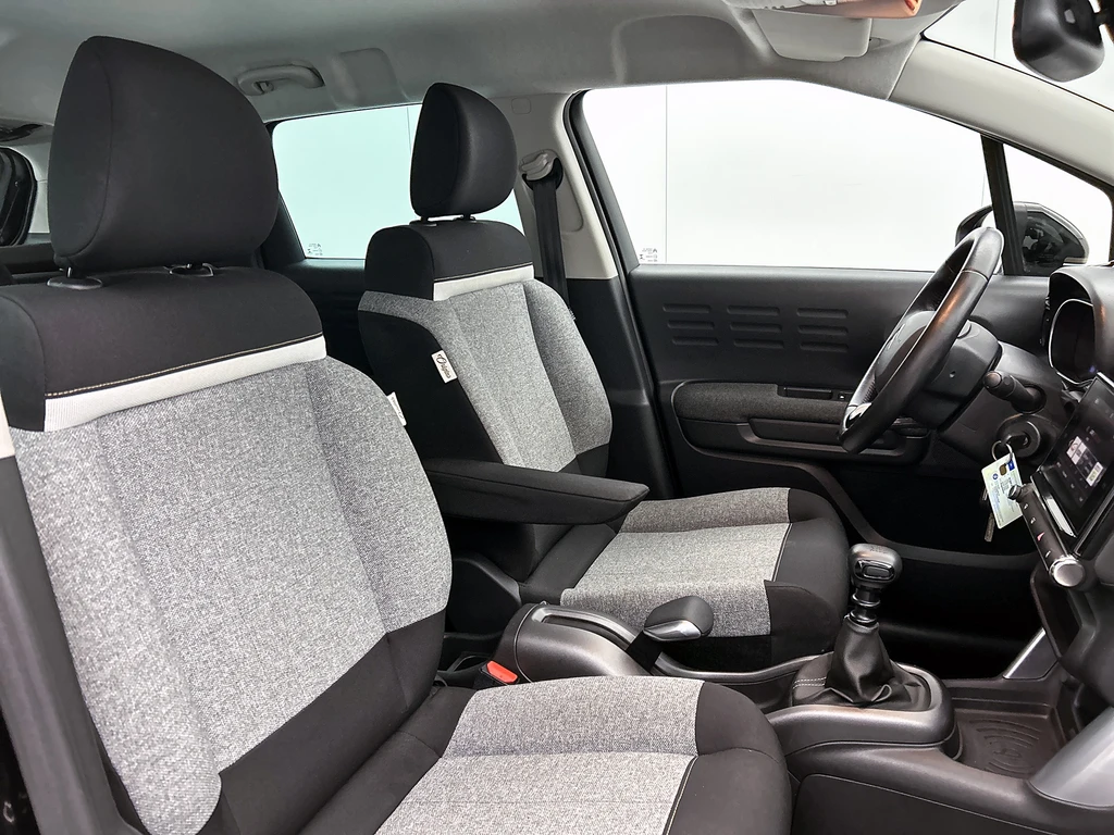 Citroën C3 Aircross – foto 31