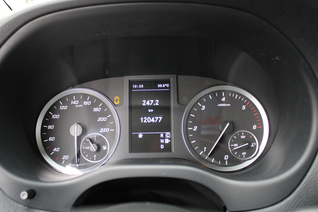 Mercedes-Benz Vito – foto 18