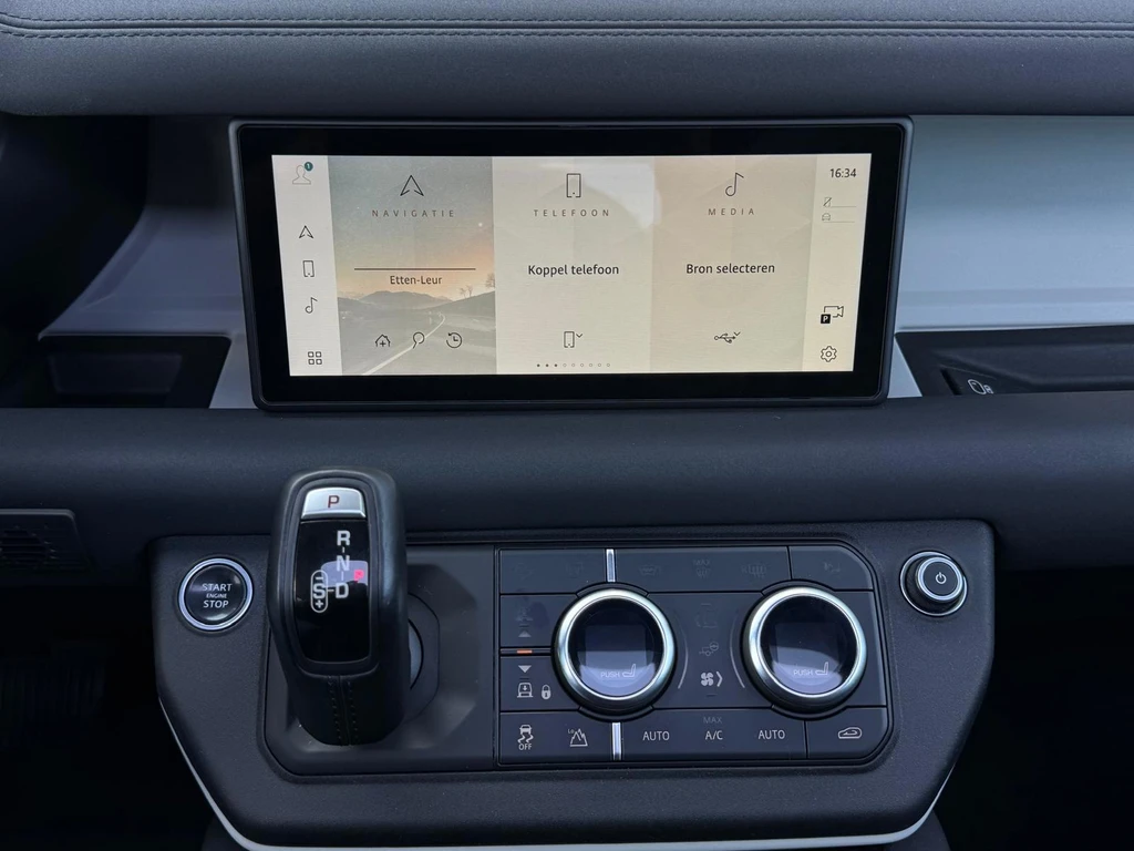 Land Rover Defender – foto 28