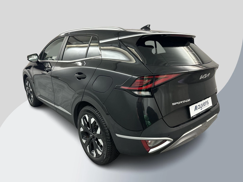 Kia Sportage – foto 2