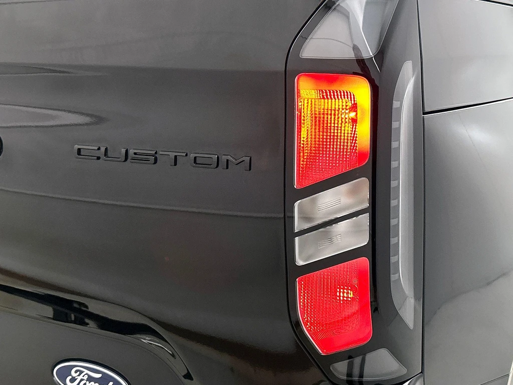 Ford Transit Custom – foto 30