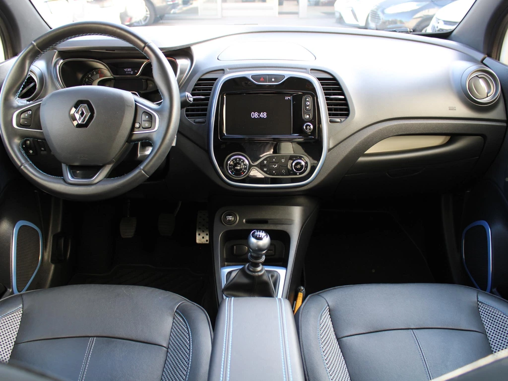Renault Captur – foto 10