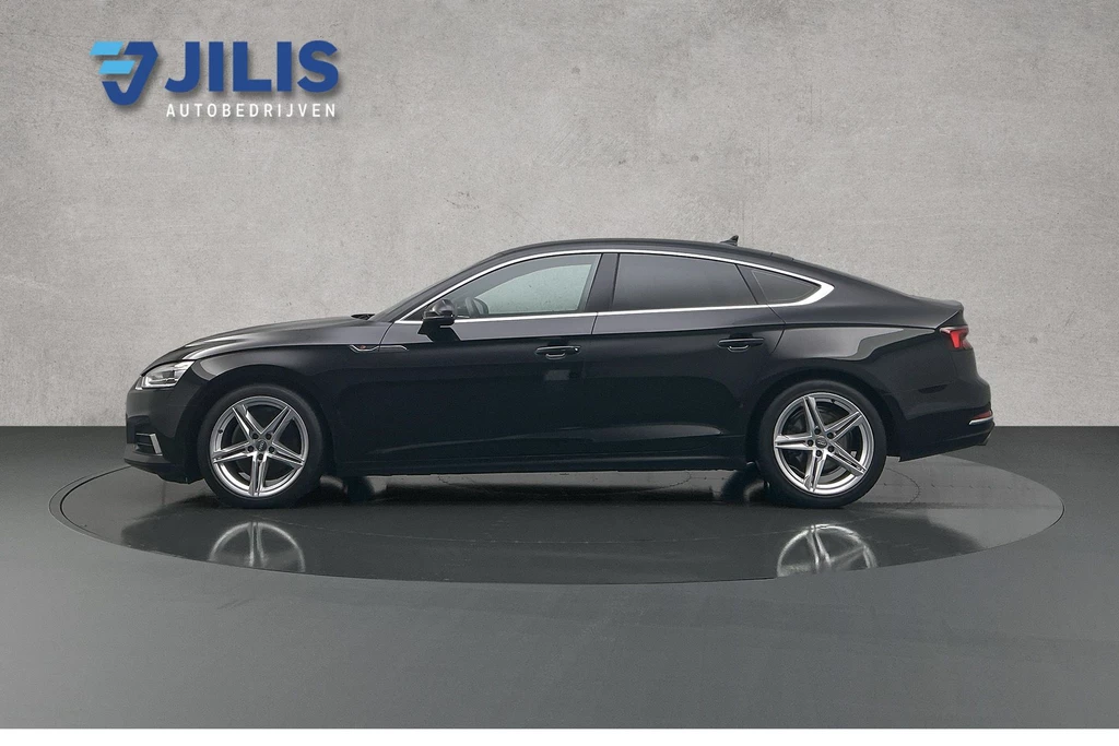 Audi A5 – foto 3