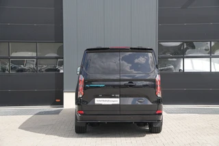 Ford E-Transit Custom – thumbnail 4