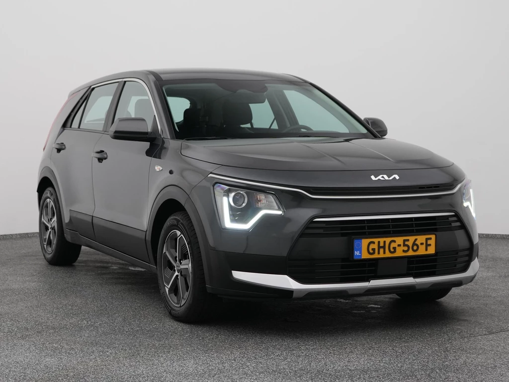 Kia Niro – foto 15