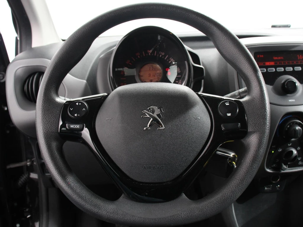Peugeot 108 – foto 19
