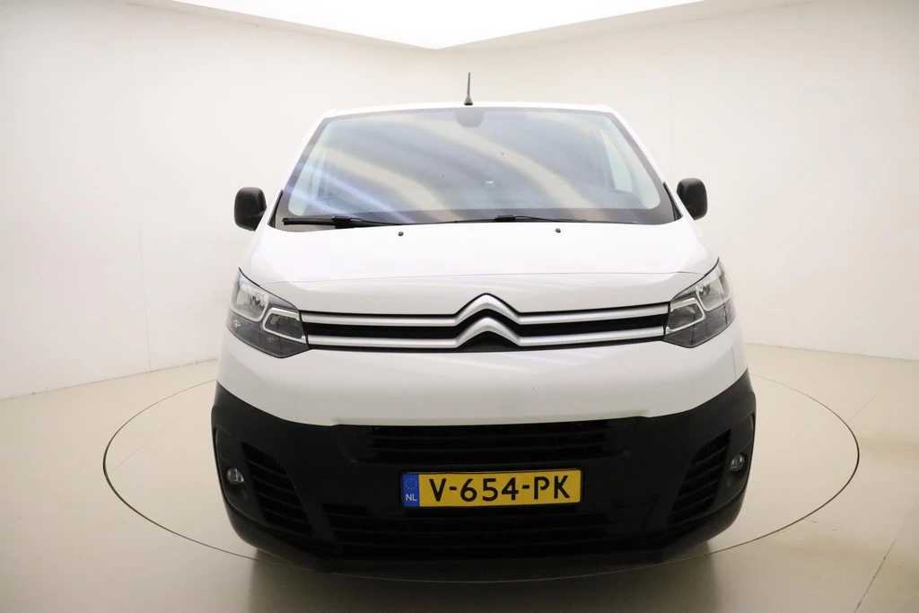Citroën Jumpy – foto 9