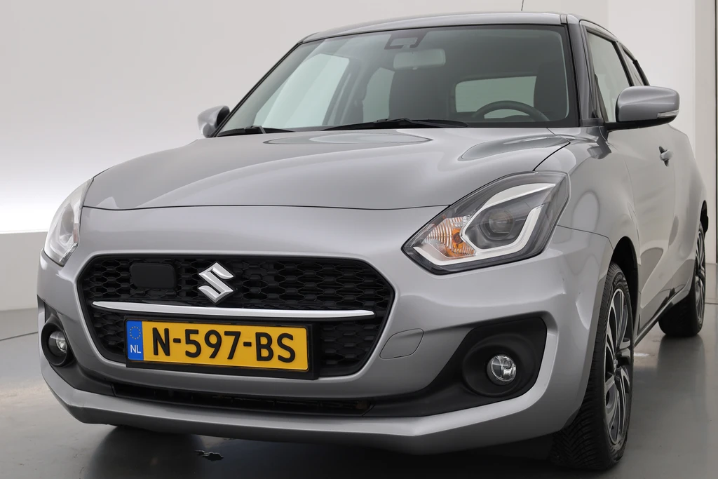 Suzuki Swift – foto 2
