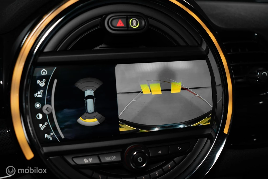 MINI Clubman – foto 28