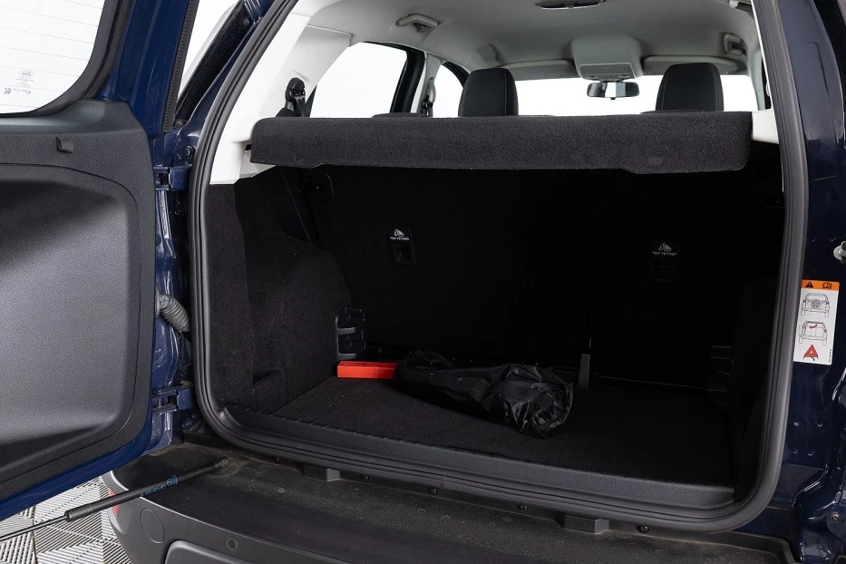 Ford EcoSport – foto 25