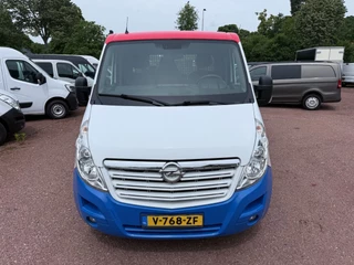 Opel Movano – thumbnail 8