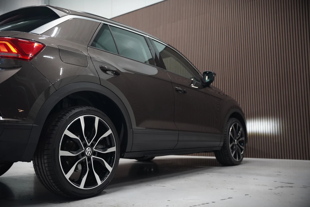 Volkswagen T-Roc – foto 11