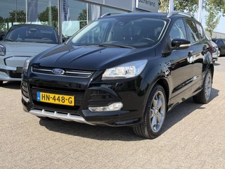Ford Kuga – thumbnail 1