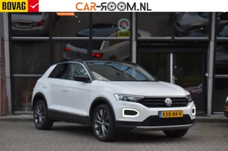 Volkswagen T-Roc – thumbnail 12