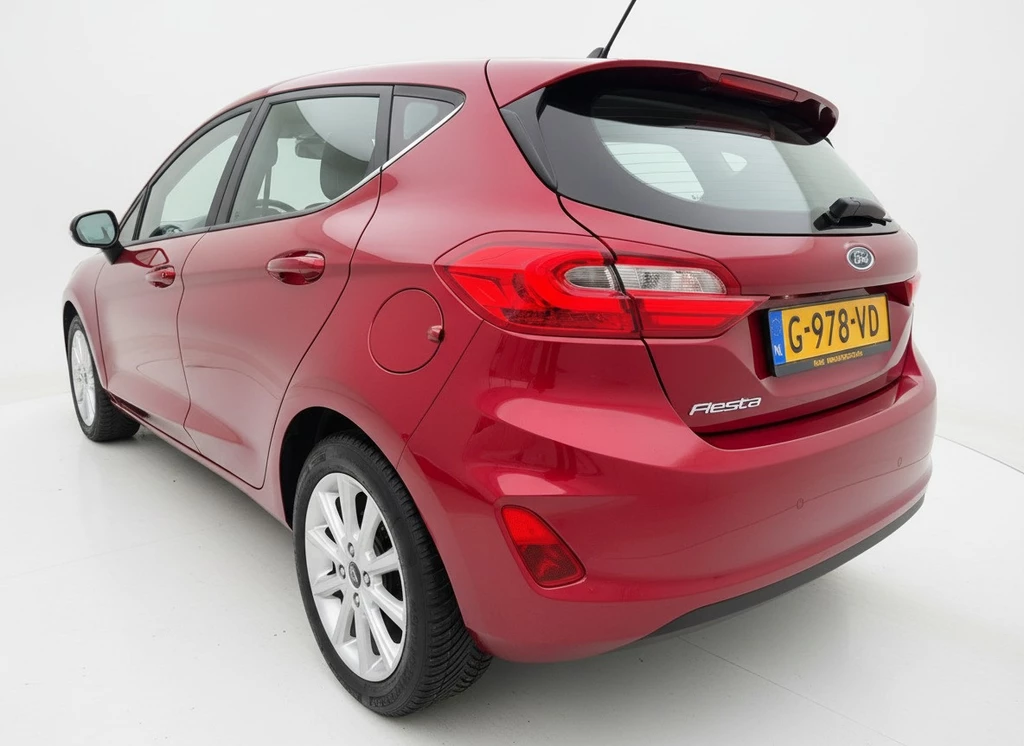 Ford Fiesta – foto 4