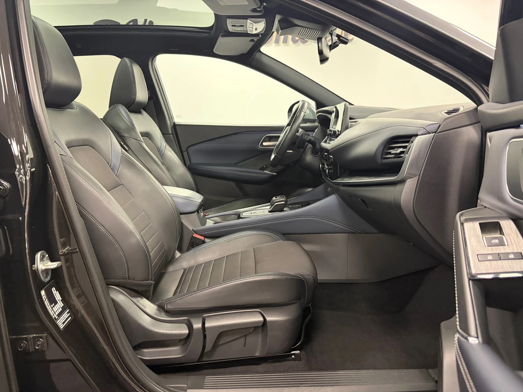 Nissan QASHQAI – foto 40