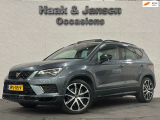 CUPRA Ateca – thumbnail 1