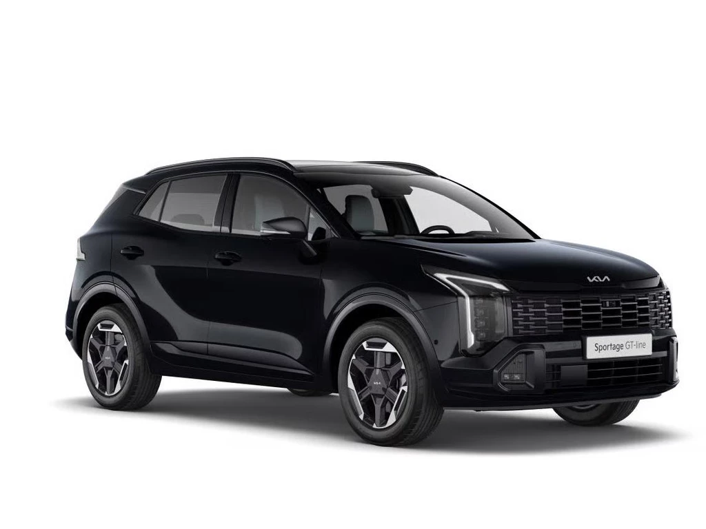 Kia Sportage – foto 7