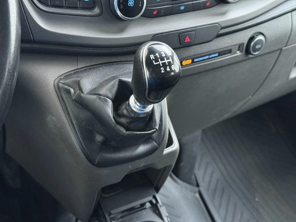 Ford Transit Custom – foto 36