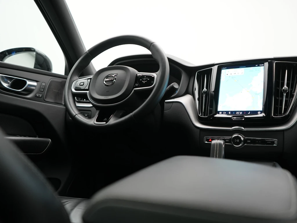 Volvo XC60 – foto 18